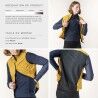 GripGrab W's PACR Windproof Lightweight Vest - Cycling vest - Women's | Hardloop