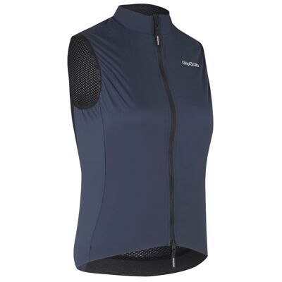 W's PACR Windproof Lightweight Vest - Cycling vest - Women's