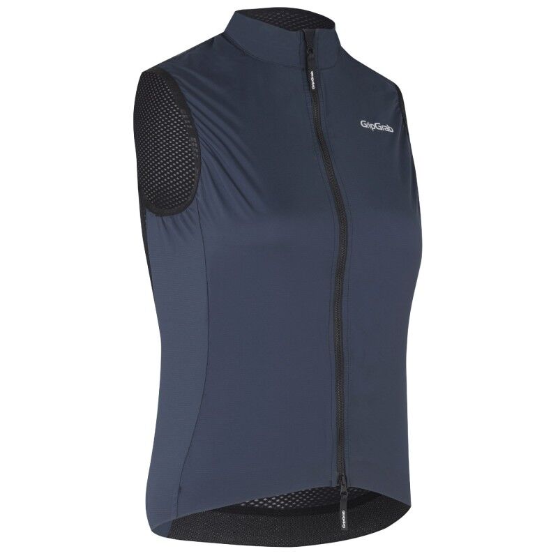 W's PACR Windproof Lightweight Vest - Kamizelka rowerowa damska