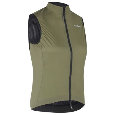 W's PACR Windproof Lightweight Vest - Gilet vélo femme