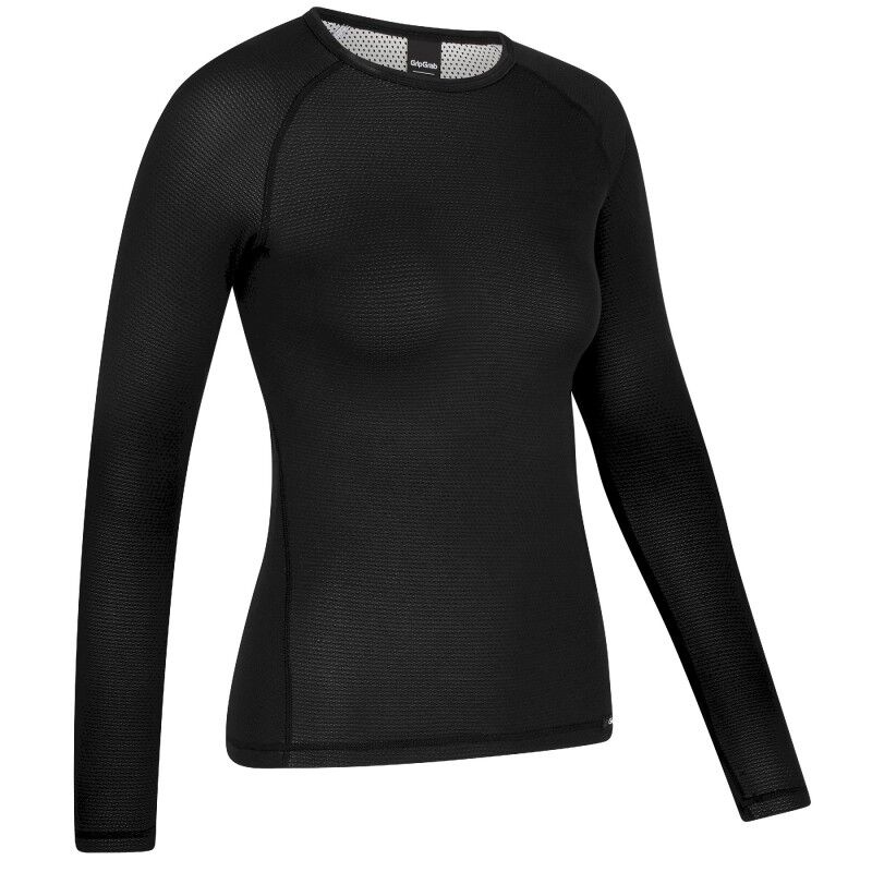 W's RIDE Thermal Long Sleeve Base Layer - Fahrrad Thermounterwäsche - Damen