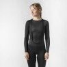 GripGrab W's RIDE Thermal Long Sleeve Base Layer - Sous-vêtement thermique vélo femme | Hardloop