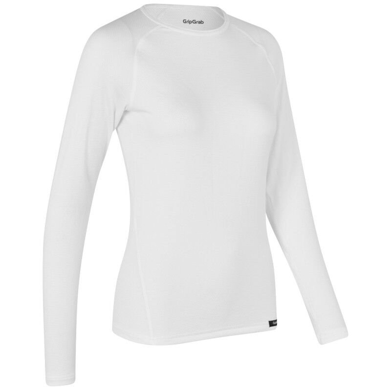 W's RIDE Thermal Long Sleeve Base Layer - Naiset pyöräily lämpöalusvaatteet