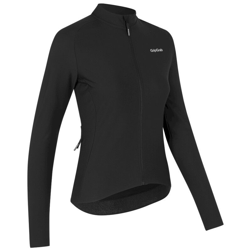 W's PACR Thermal Long Sleeve Jersey - Camisola ciclismo mulher