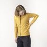 GripGrab W's PACR Thermal Long Sleeve Jersey - Cycling jersey - Women's | Hardloop