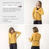 GripGrab W's PACR Thermal Long Sleeve Jersey - Maillot vélo femme | Hardloop