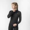GripGrab W's EXPLR Merinotech Thermal Long Sleeve Jersey - Cycling jersey - Women's | Hardloop