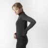 GripGrab W's EXPLR Merinotech Thermal Long Sleeve Jersey - Cycling jersey - Women's | Hardloop