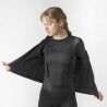 GripGrab W's EXPLR Merinotech Thermal Long Sleeve Jersey - Maillot vélo femme | Hardloop
