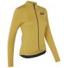 Mustard Yellow