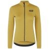 GripGrab W's EXPLR Merinotech Thermal Long Sleeve Jersey - Cykeltrikå lång ärm - Dam | Hardloop