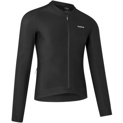 PACR Long Sleeve Jersey - Cykeltrikå lång ärm - Herr