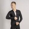 GripGrab PACR Long Sleeve Jersey - Cykeltrikå - Herr | Hardloop