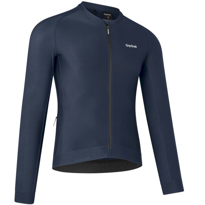 PACR Long Sleeve Jersey - Maglia ciclismo - Uomo