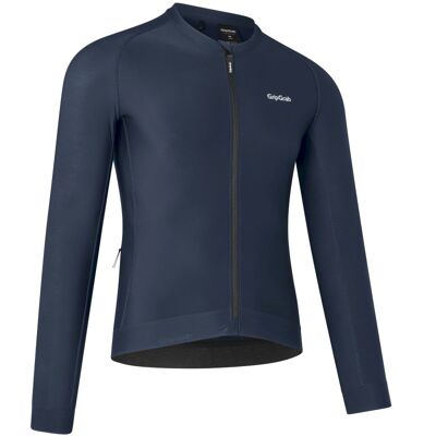 PACR Long Sleeve Jersey - Fahrradtrikot langarm - Herren