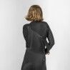 GripGrab W's Merino Blend Thermal Long Sleeve Base Layer - Cycling thermal base layers - Women's | Hardloop