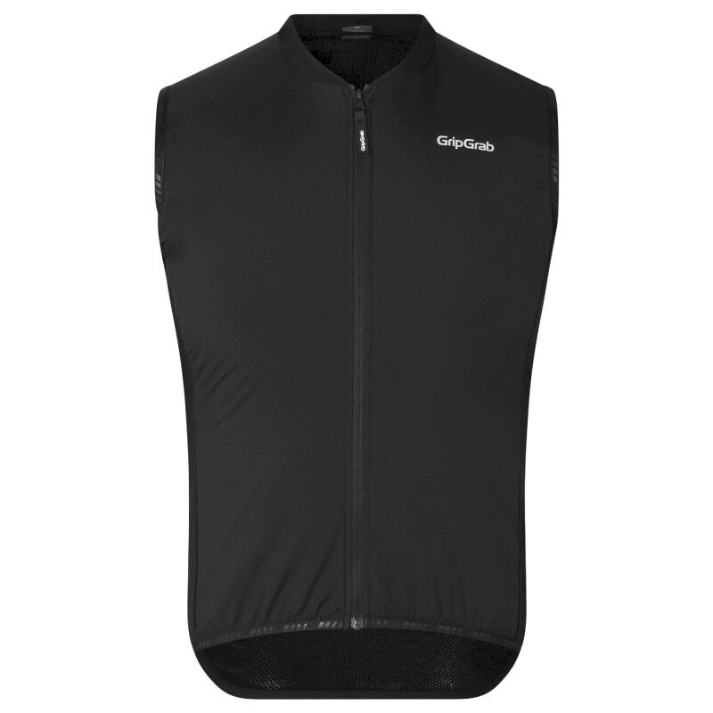 GripGrab PACR Insulated Mid-Layer Vest - Gilet vélo homme | Hardloop