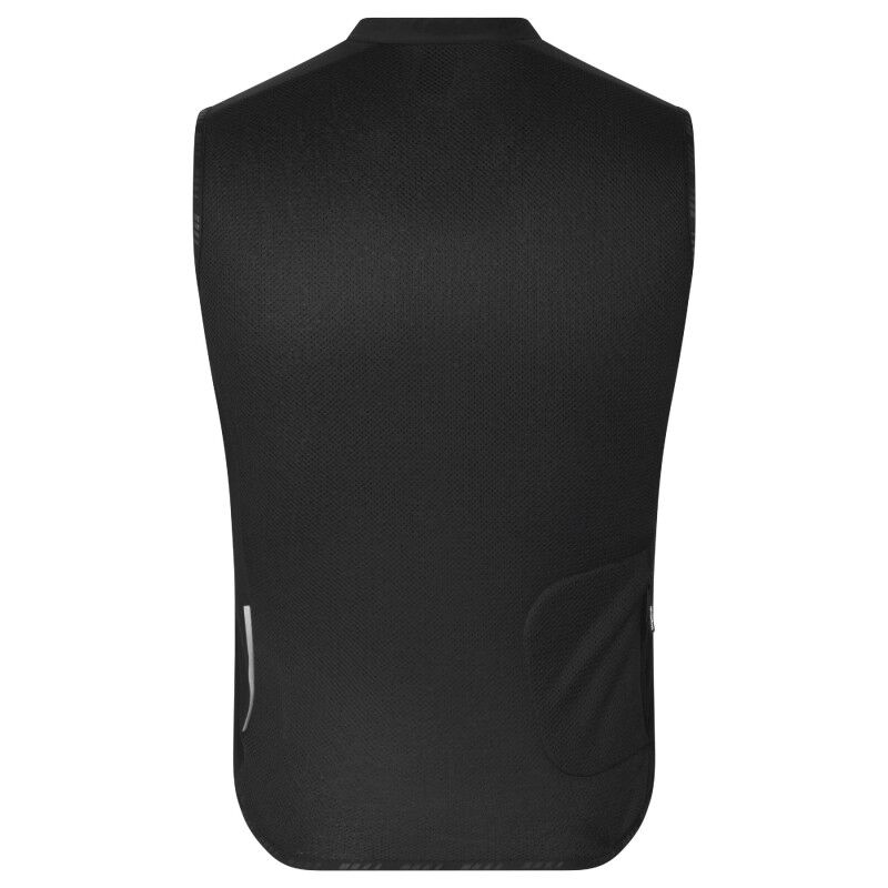 GripGrab PACR Insulated Mid-Layer Vest - Gilet vélo homme | Hardloop