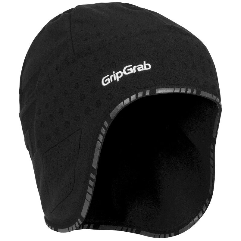 Aviator Windproof Deep Winter Skull Cap - Hue