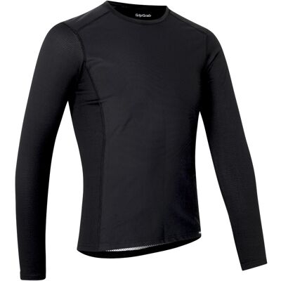 WindBreaking Thermal Long Sleeve Base Layer - Intimo termico ciclismo - Uomo