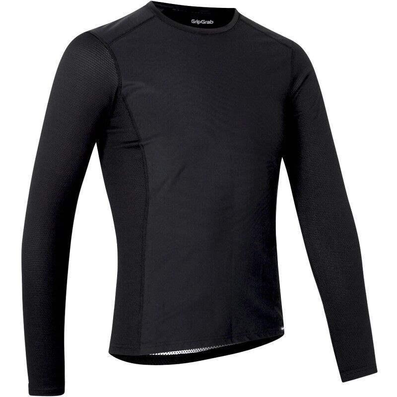 WindBreaking Thermal Long Sleeve Base Layer - Miesten pyöräily lämpöalusvaatteet