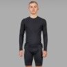 GripGrab WindBreaking Thermal Long Sleeve Base Layer - Sous-vêtement thermique vélo homme | Hardloop