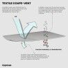 GripGrab WindBreaking Thermal Long Sleeve Base Layer - Intimo termico ciclismo - Uomo | Hardloop
