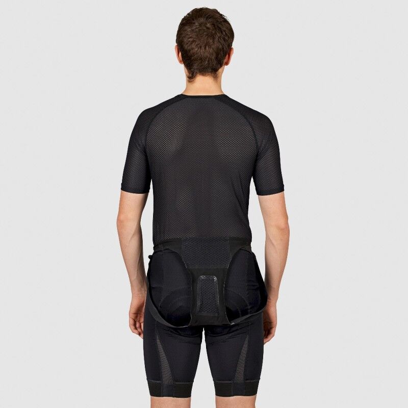 GripGrab Ultralight Mesh Short Sleeve Base Layer - Cycling technical base layers - Men's | Hardloop