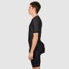 GripGrab Ultralight Mesh Short Sleeve Base Layer - Sous-vêtement technique vélo homme | Hardloop