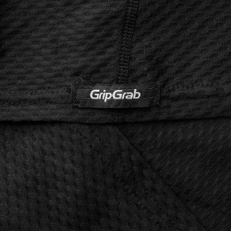 GripGrab Ultralight Mesh Short Sleeve Base Layer - Cycling technical base layers - Men's | Hardloop