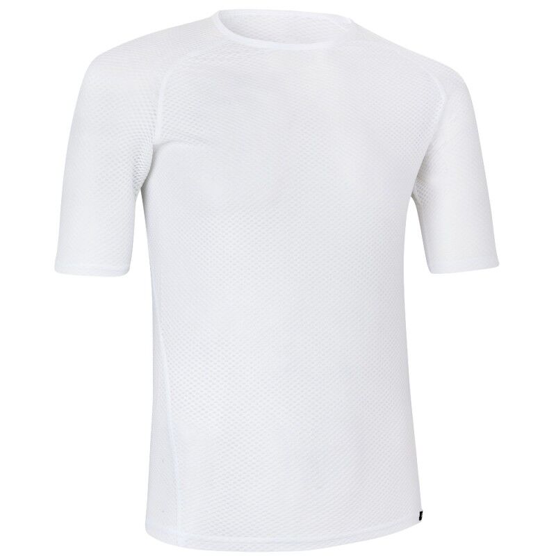Ultralight Mesh Short Sleeve Base Layer - Pánské Technické cyklistické spodní prádlo