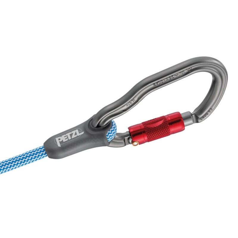 Petzl Dual Canyon Club - Elementos de amarre | Hardloop