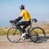 GripGrab Raptor RaceDay Windproof Spring-Autumn Gloves - Gants vélo | Hardloop