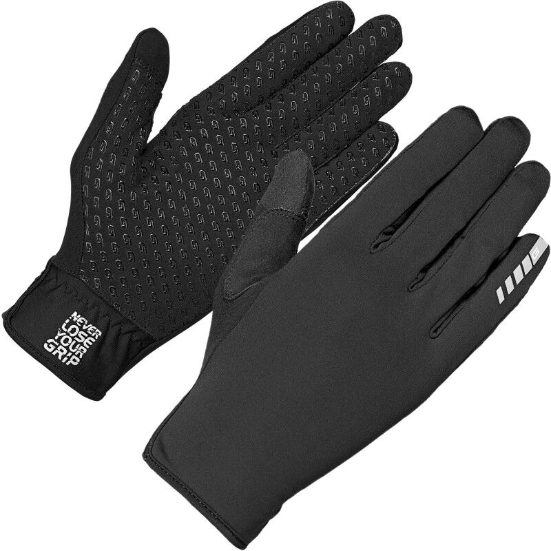 Raptor RaceDay Windproof Spring-Autumn Gloves - Cykelhandskar