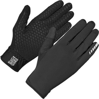 Raptor RaceDay Windproof Spring-Autumn Gloves - Gants vélo