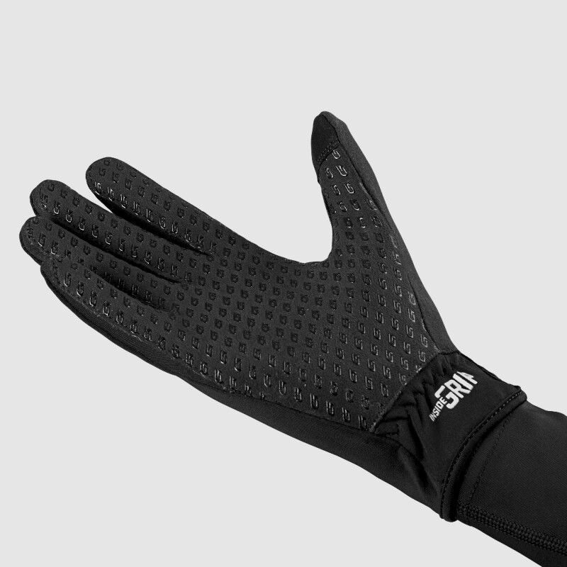 GripGrab Raptor RaceDay Windproof Spring-Autumn Gloves - Gants vélo | Hardloop