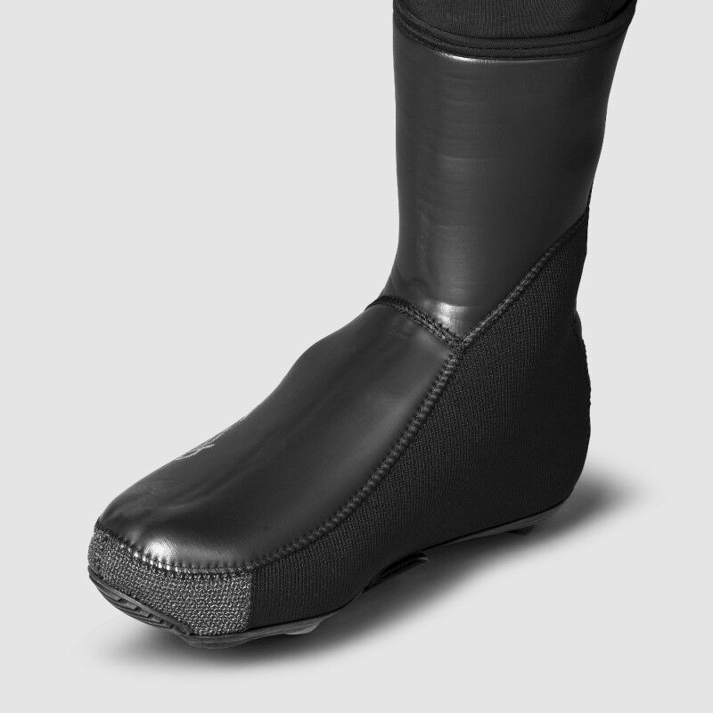 GripGrab Arctic 2 Waterproof Deep Winter Road Shoe Covers - Cycling overshoes | Hardloop