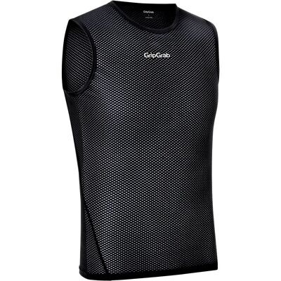 Ultralight Mesh Sleeveless Base Layer - Pánské Technické cyklistické spodní prádlo