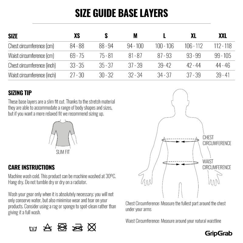 GripGrab Ultralight Mesh Sleeveless Base Layer - Cycling technical base layers - Men's | Hardloop