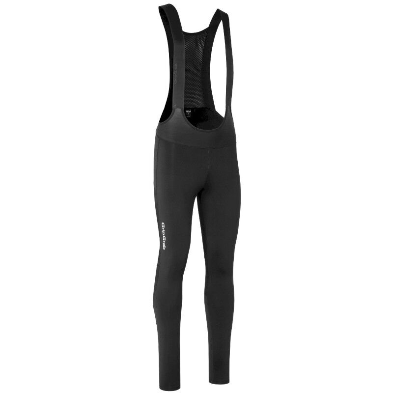 PACR Water-Resistant Bib Tights No Pad - Pánské cyklistické kraťasy