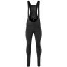 GripGrab PACR Water-Resistant Bib Tights No Pad - Cuissard vélo homme | Hardloop