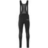 GripGrab PACR Water-Resistant Bib Tights No Pad - Cycling shorts - Men's | Hardloop