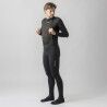 GripGrab PACR Water-Resistant Bib Tights No Pad - Cycling shorts - Men's | Hardloop