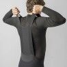 GripGrab PACR Water-Resistant Bib Tights No Pad - Cycling shorts - Men's | Hardloop