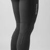 GripGrab PACR Water-Resistant Bib Tights No Pad - Cuissard vélo homme | Hardloop