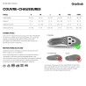 GripGrab AquaShield 2 Waterproof Road Shoe Covers - Sur-chaussures vélo | Hardloop