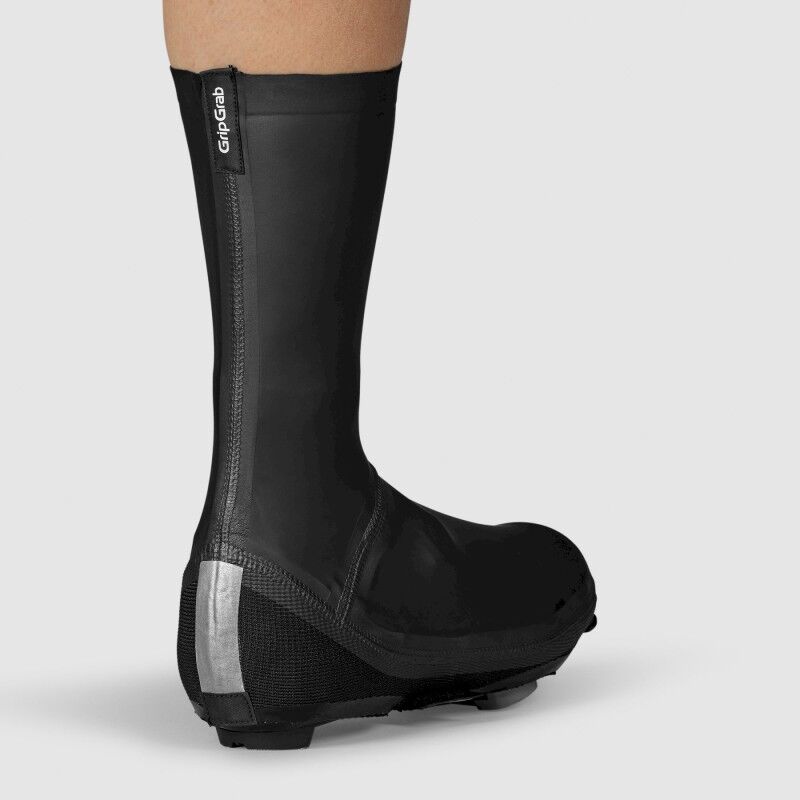 GripGrab AquaShield 2 Waterproof Road Shoe Covers - Cycling overshoes | Hardloop