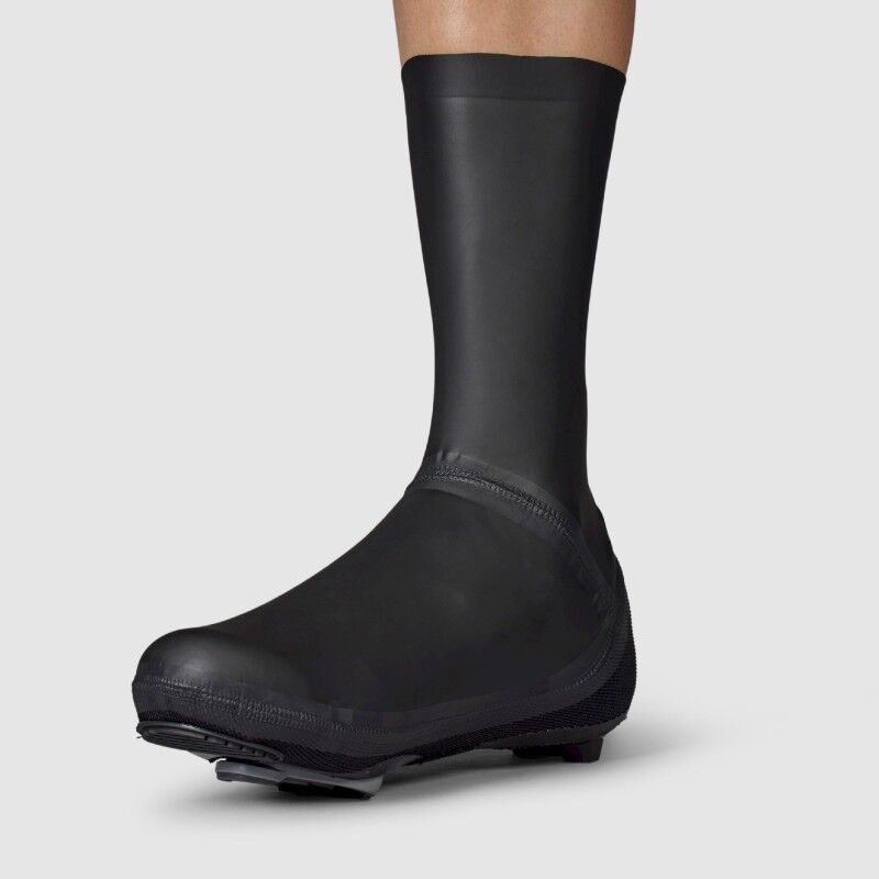 GripGrab AquaShield 2 Waterproof Road Shoe Covers - Skoöverdrag | Hardloop