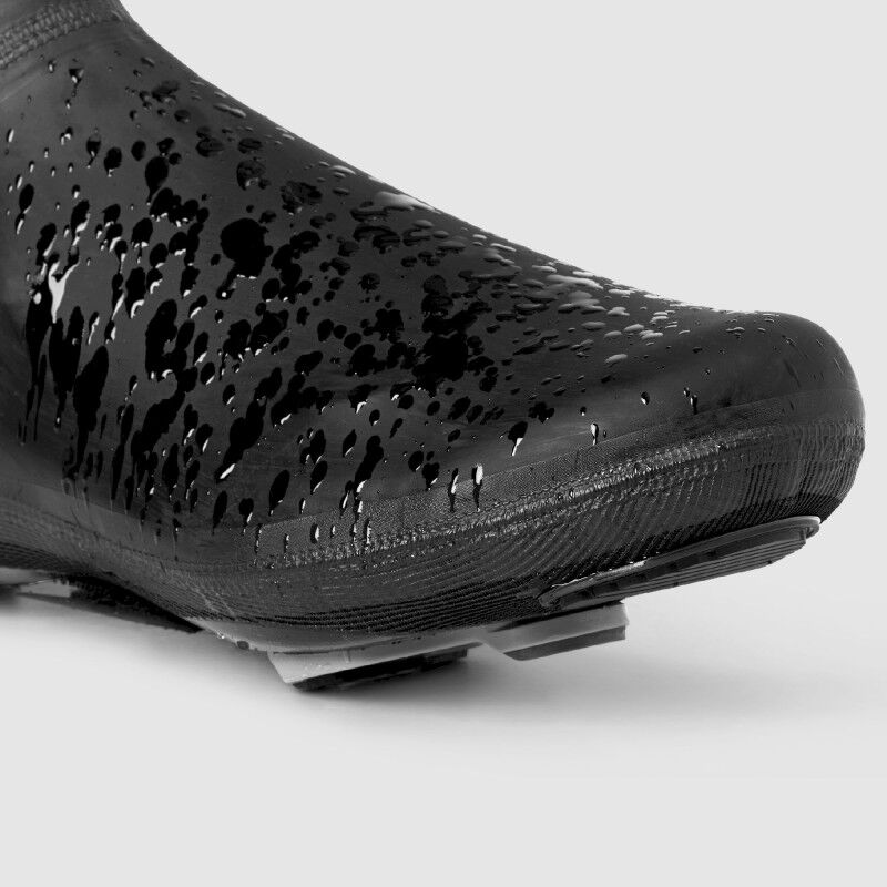 GripGrab AquaShield 2 Waterproof Road Shoe Covers - Cycling overshoes | Hardloop