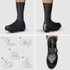GripGrab AquaShield 2 Waterproof Road Shoe Covers - Sur-chaussures vélo | Hardloop